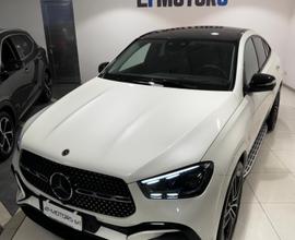 Mercedes-Benz GLE 300 d Coupe AMG Line Premium Plu