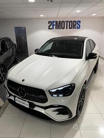 Mercedes-Benz GLE 300 d Coupe AMG Line Premium Plu