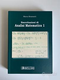 Esercitazioni di Analisi Matematica 1 - ESCULAPIO