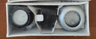 Coppia faretto ikea NON 17796 per pensili e mobili