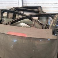 Renault vel satis 2005