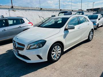 Mercedes-benz A 180 A 180 CDI Premium