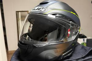 Casco modulare Hjc 91