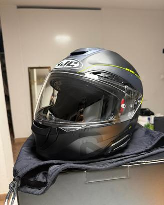 Casco modulare Hjc 91