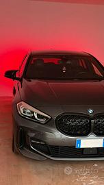BMW 118d M sport Shadow Line F40
