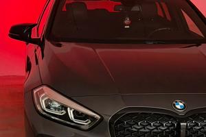 BMW 118d M sport Shadow Line F40