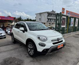 Fiat 500X 2018 Cross