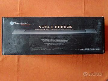 Dok Station SILVERSTONE per NOTEBOOK