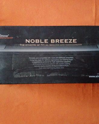 Dok Station SILVERSTONE per NOTEBOOK