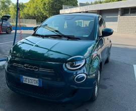 Fiat 500 Elettrica 42 Kwh (118 CV)