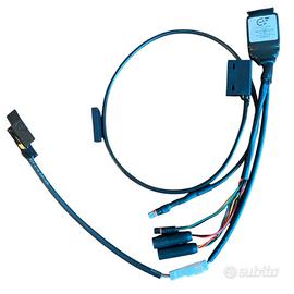 Eplus Sblocco Velocità per Bosch SX Smart System