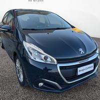 Peugeot 208 I 2015 5p 1.6 bluehdi Allure 75cv