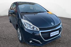 Peugeot 208 I 2015 5p 1.6 bluehdi Allure 75cv