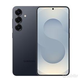 Samsung Galaxy S25 256Gb NUOVO SIGILLATO