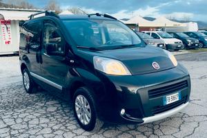 Fiat Qubo 1.3 MJT 95 CV Trekking