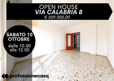 Appartamento Livorno [3667VRG]