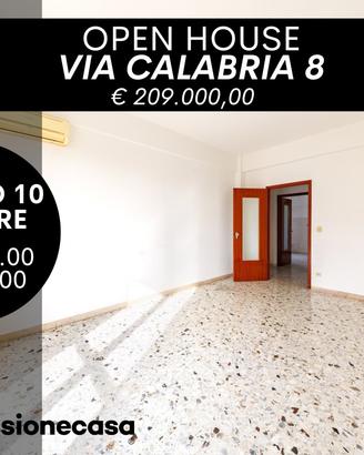 Appartamento Livorno [3667VRG]