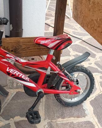 Bicicletta