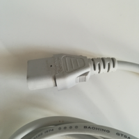 Cavo alimentazione PC fisso