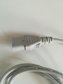 Cavo alimentazione PC fisso