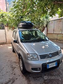 panda 4x4 1.2 gpl