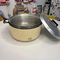 RINNAI CUOCI RISO A GAS 10 LT