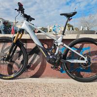 
Orbea Wild M10 – Taglia XL – Perfetta