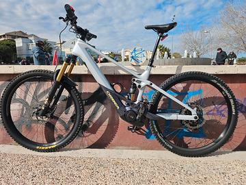 
Orbea Wild M10 – Taglia XL – Perfetta