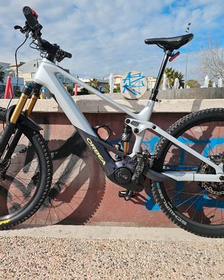 
Orbea Wild M10 – Taglia XL – Perfetta