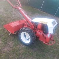 motocoltivatore barbieri 