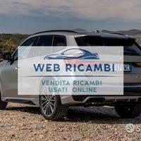 Bmw x1 ricambi 2017 2018 2019