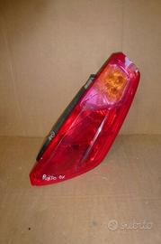Fiat Grande Punto Fanale, Stop Posteriore Dx