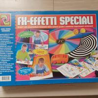 Gioco FH EFFETTI SPECIALI Clementoni