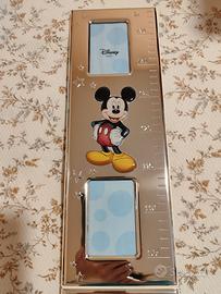 metro portafoto Topolino Disney 