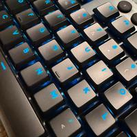 TASTIERA LOGITECH G915