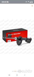 ammortizzatori alfa romeo 145- 146