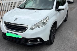 Peugeot 2008 Puretech 82cv GPL