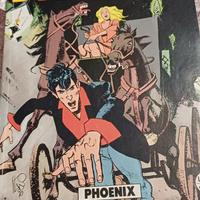 Dylan Dog n.123 "Phoenix"