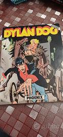 Dylan Dog n.123 "Phoenix"