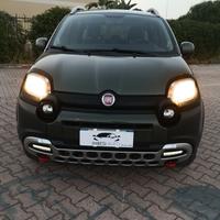 Fiat Panda 1.3 MJT 95 CV S&S 4x4