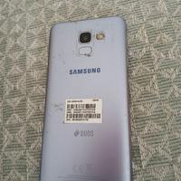 Samsung galaxy j6