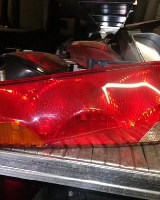 Fanale posteriore destro NISSAN NOTE del 2007
