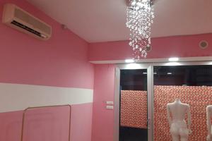 Negozio in zona centrale e frequentatissima