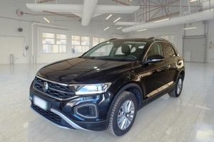 VOLKSWAGEN T-ROC 2.0 TDI SCR LIFE DSG SUV