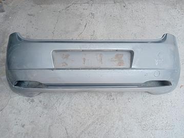 Paraurti posteriore Fiat Grande Punto 199