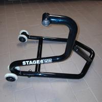 Cavalletto Stage 6 per scooter