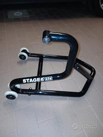 Cavalletto Stage 6 per scooter