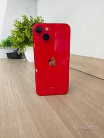 IPHONE 14 256GB GRADO A+ BATTERIA 💯