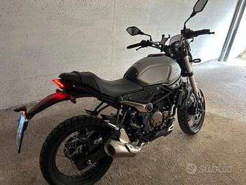 Voge Trofeo 300 - 2022