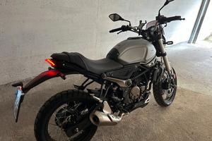 Voge Trofeo 300 - 2022